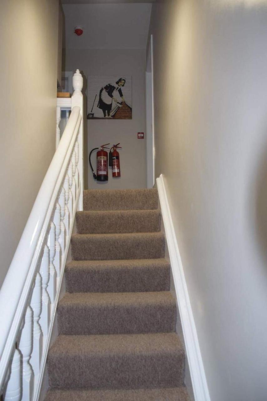 Micklegate House Hotell Selby Eksteriør bilde