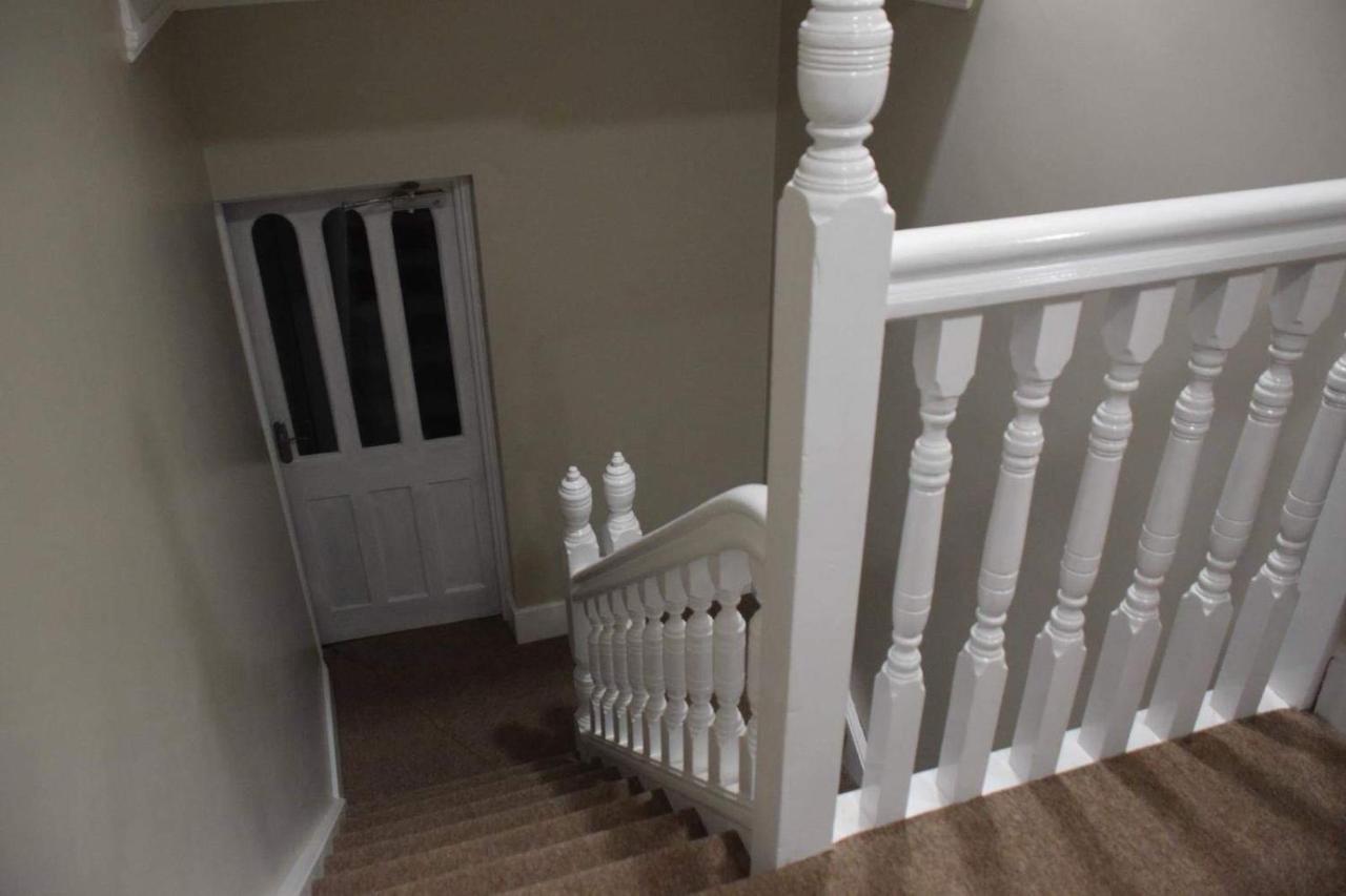 Micklegate House Hotell Selby Eksteriør bilde