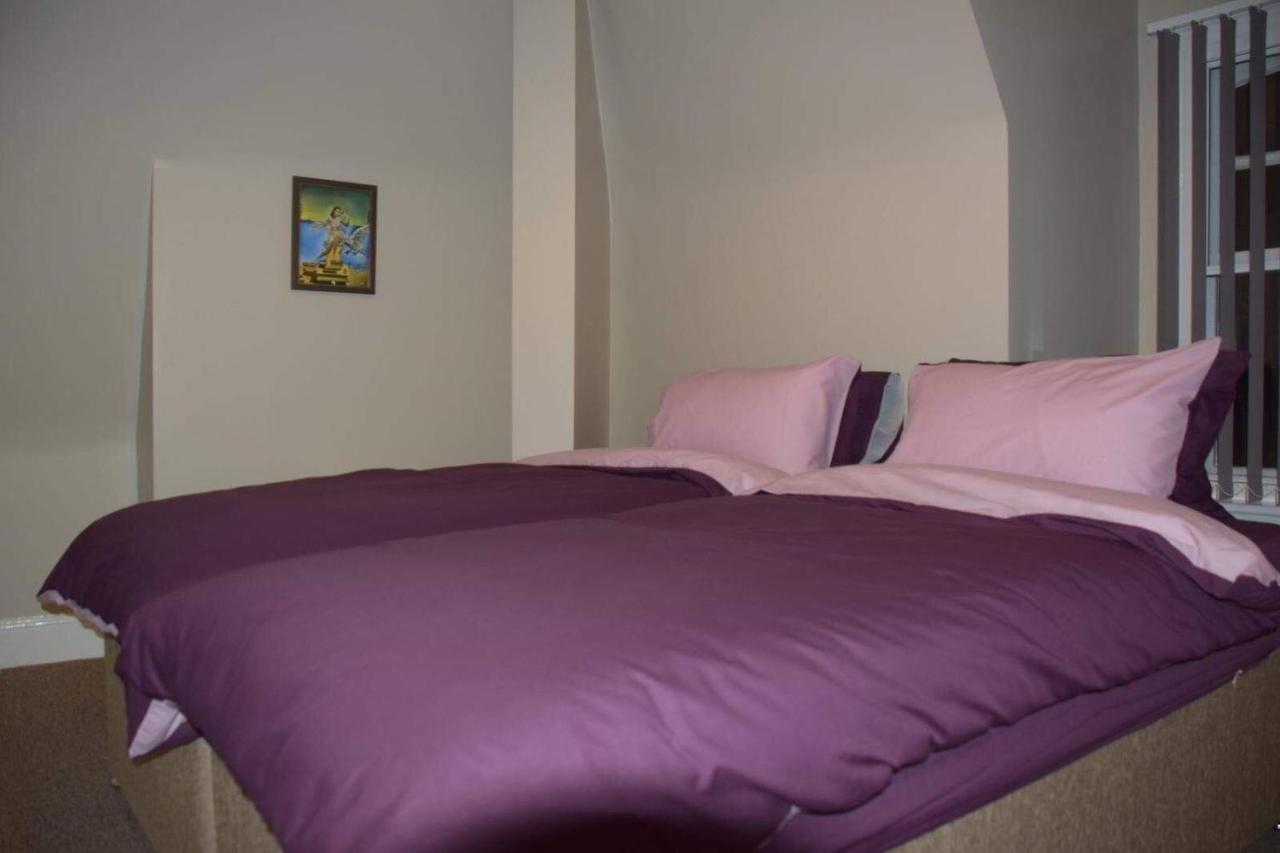 Micklegate House Hotell Selby Eksteriør bilde