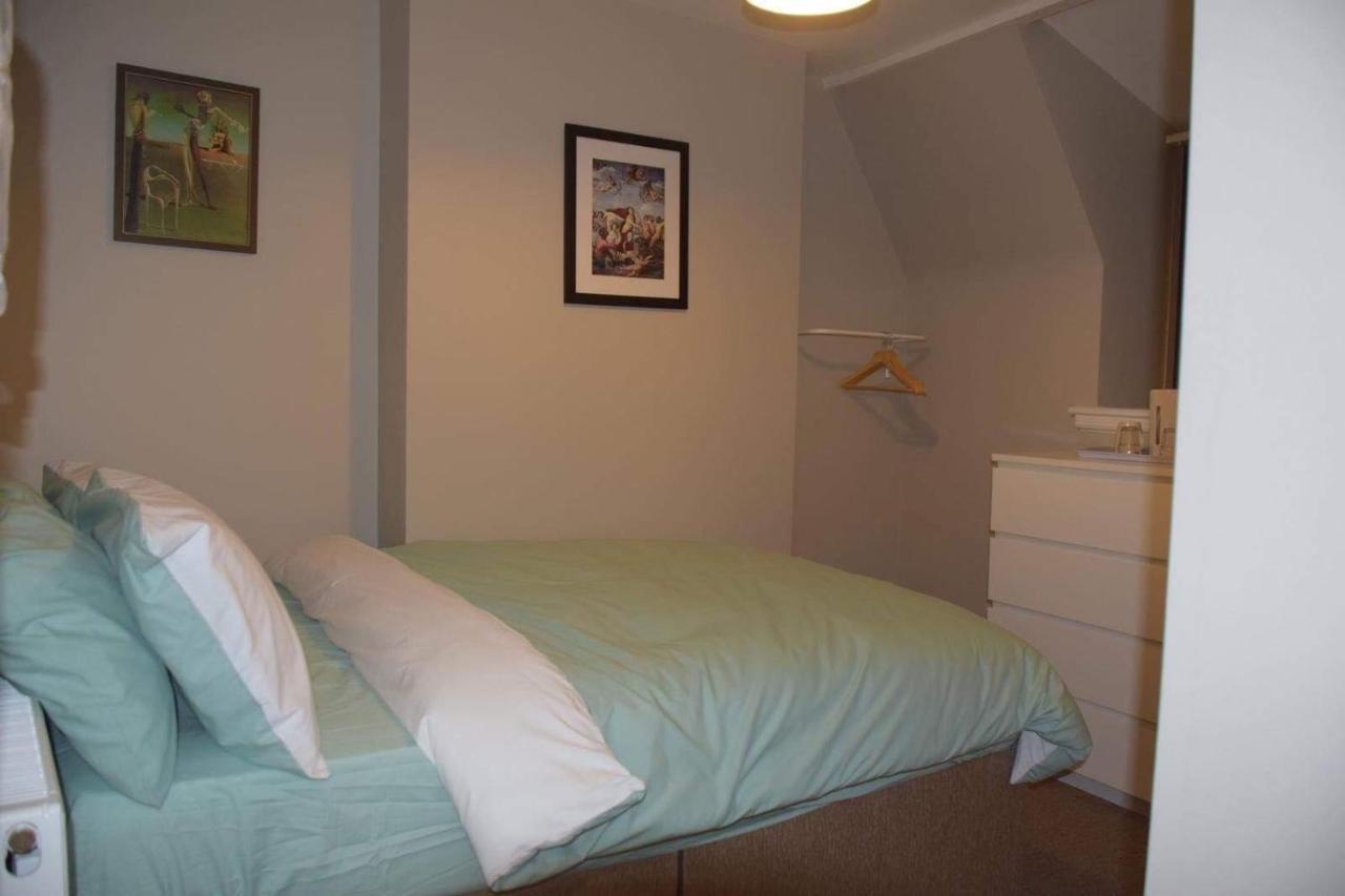 Micklegate House Hotell Selby Eksteriør bilde