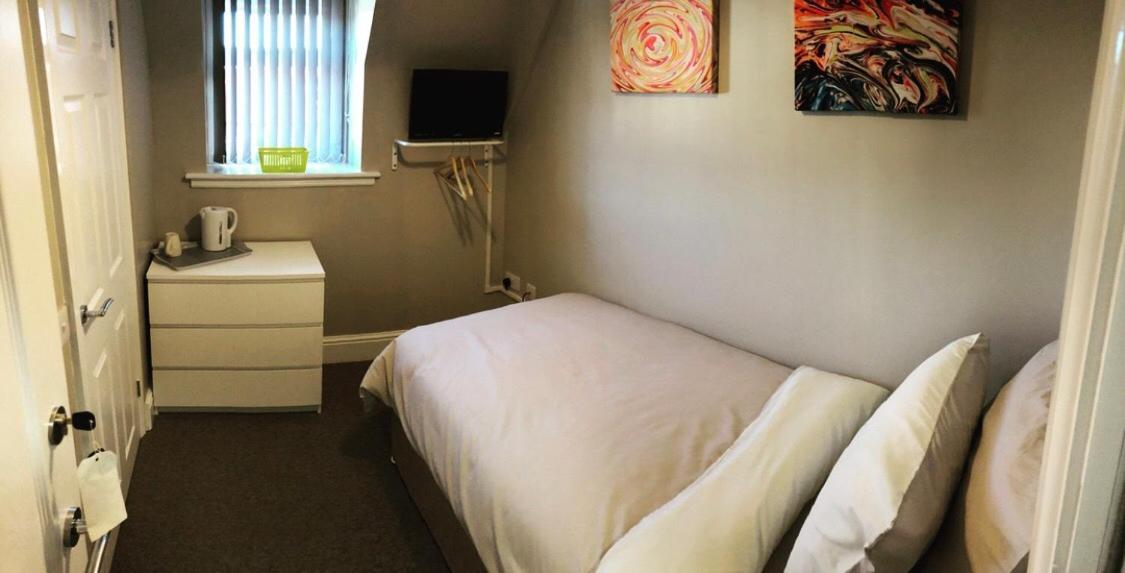 Micklegate House Hotell Selby Eksteriør bilde