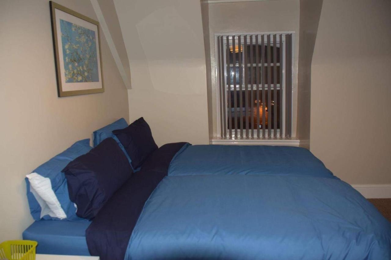 Micklegate House Hotell Selby Eksteriør bilde
