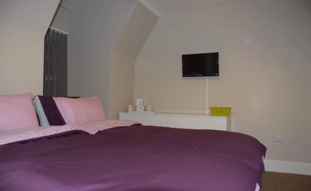 Micklegate House Hotell Selby Eksteriør bilde