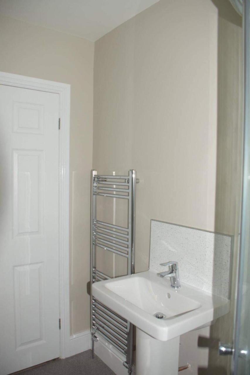 Micklegate House Hotell Selby Eksteriør bilde