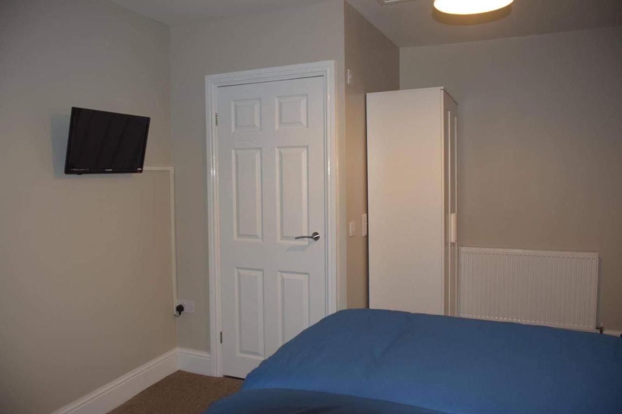 Micklegate House Hotell Selby Eksteriør bilde