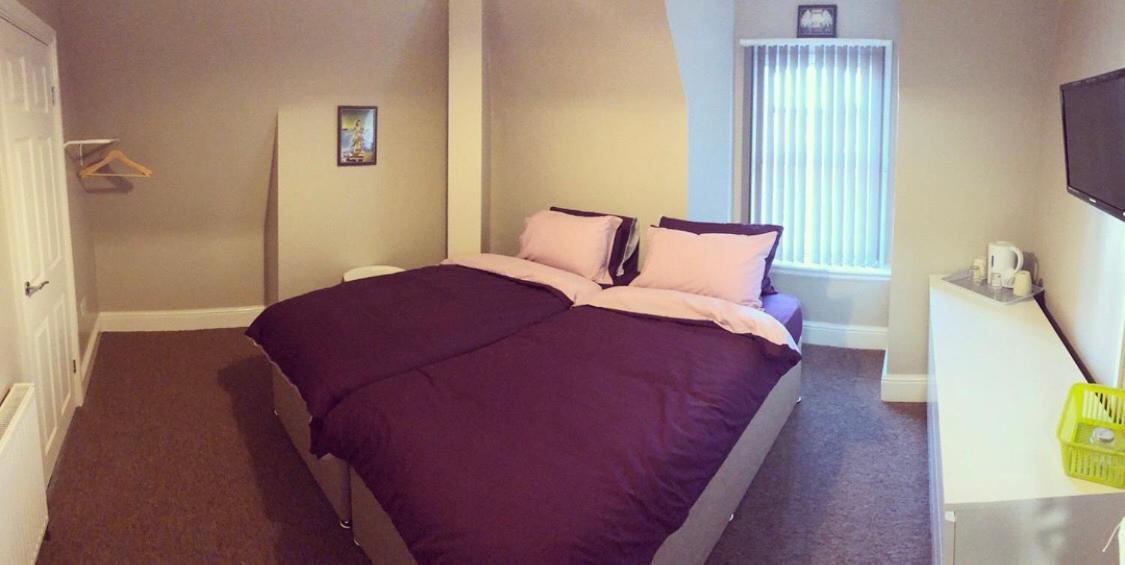 Micklegate House Hotell Selby Eksteriør bilde