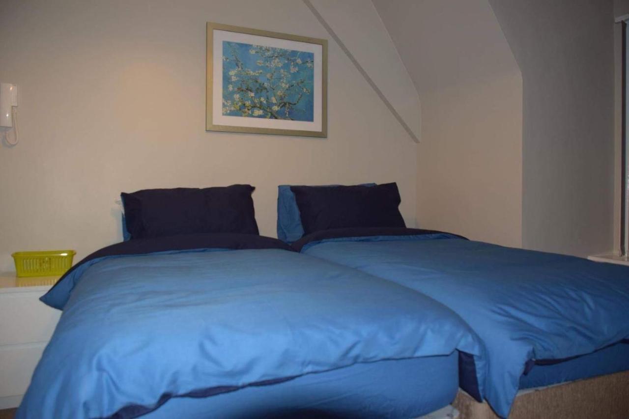 Micklegate House Hotell Selby Eksteriør bilde